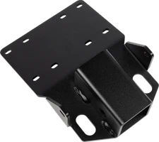 MOOSE OFFROAD Front Receiver Hitch - 2" - Honda 1059PF