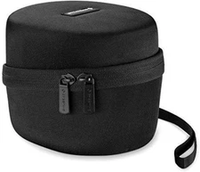 Hard Case for Howard Leight Impact Sport Sound Amplification Electronic Shooting