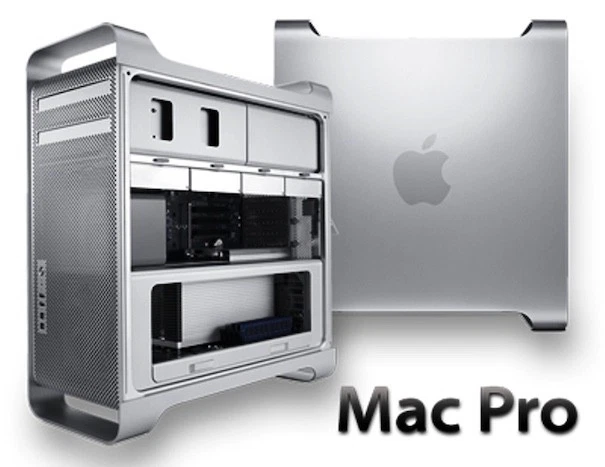 Mac Pro 1.1 —  5.1 Scheda Grafica compatibile - PCIe - VGA HDMI DVI - 1GB GDDR5 - Immagine 4 di 4