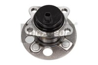 Maxgear Radlagersatz 33-0633 FüR Toyota Yaris Daihatsu Charade Vios KSP130_ Gpl