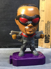2020 Marvel Avengers Falcon McDonald's Happy Meal Toy 1 Figure