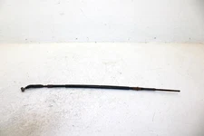 06 Honda Trx 400 Fourtrax Rancher Oem Rear Foot Brake Cable 43470-HN5-670 AH55
