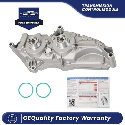 Programmed TCM TCU Transmission Control Module Unit for 2011-18 Ford Focus 2.0L