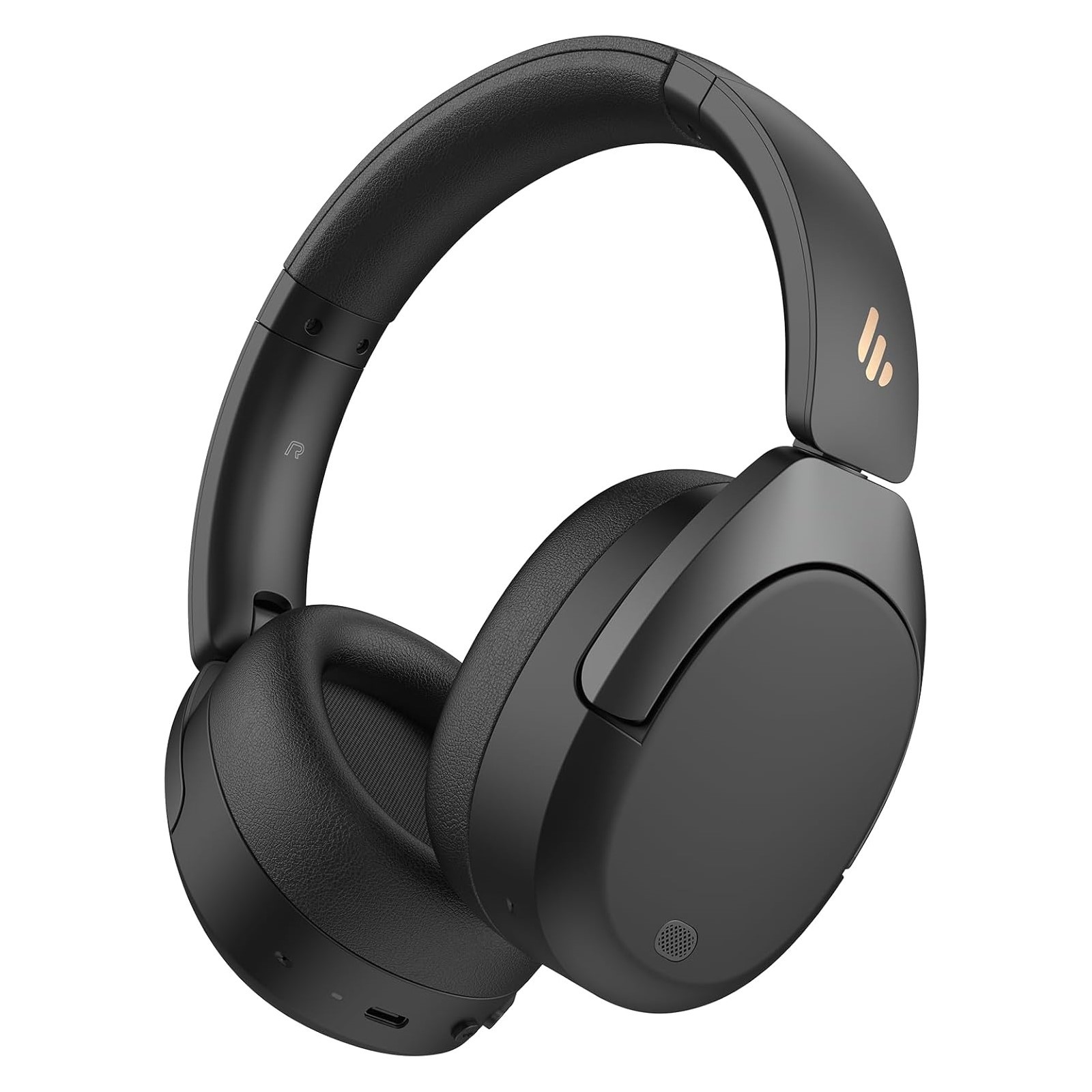 Edifier W830NB Wireless Over Ear Headphones 45dB Noise Cancelling LDAC Hi-Res