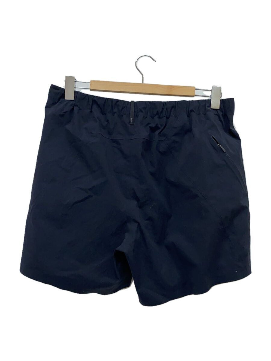 ARC TERYX VEILANCE Shorts M Nylon NVY Solid color ARGAND ARC TERYX VEILANCE Shorts M Nylon NVY Solid color ARGAND
