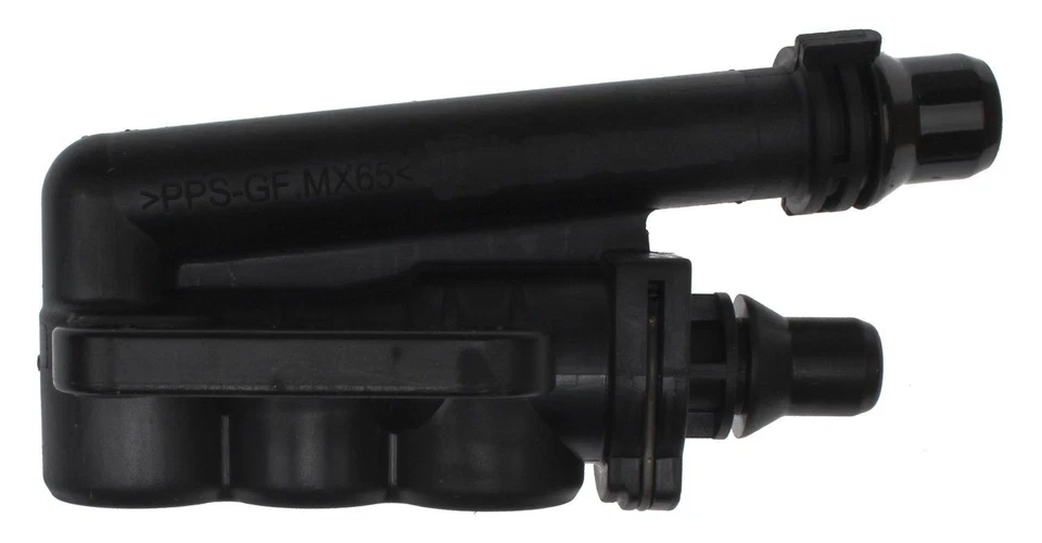 Termostato enfriador de aceite de transmisión automática MAHLE TO 5 82 para modelos BMW seleccionados 02-10 Foto 4 de 4