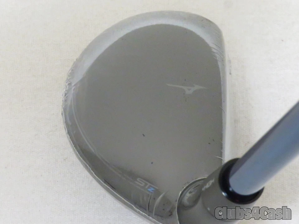 Mizuno ST-Z 230 Hybrid 22°  4H UST LINQ Blue 75 F3 Regular +Cover LEFT LH  NEW - Image 2 of 4