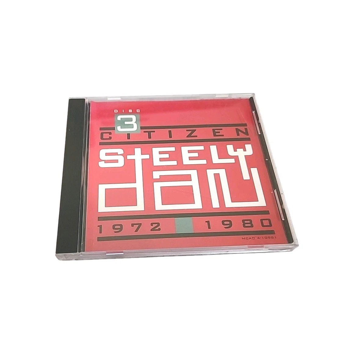 Steely Dan Box Set Rock Music CDs for sale | eBay