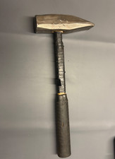 Vintage Ken-tool T-11-b Cross Peen Tire Hammer - Os1