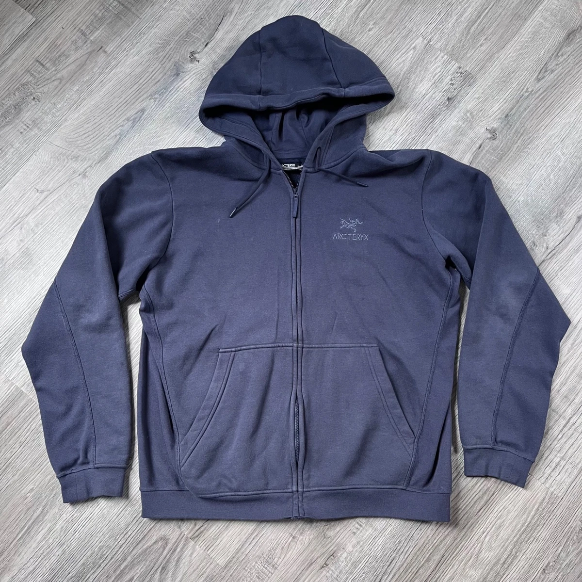Veste à Capuche Queens Park Rangers Homme 3XL Bleu - Kit Entraînement Adulte - Occasion