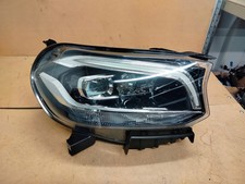 Frontscheinwerfer Mercedes-Benz I A4709060900 Full LED Rechts Headlight