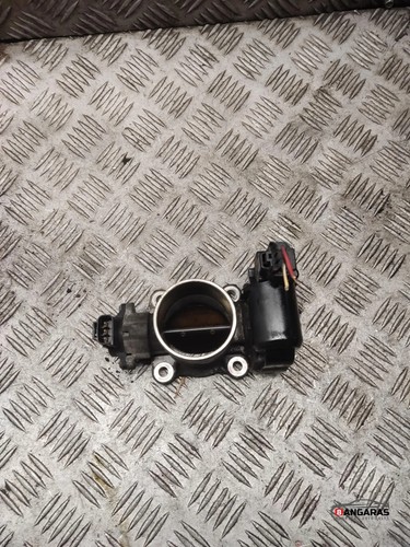 TOYOTA COROLLA Verso ZER, ZZE12, R1 Drosselklappe 2.20 Diesel 2006 29954798