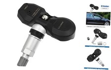 Tire Pressure Sensor 3AA907275 TPMS Sensor for Volkswagen CC 2011-2017