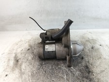2017-2020 Nissan Rogue Sport Car Starter Motor Solenoid Oem KJW49