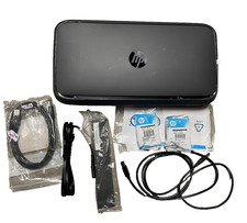 HP Office Jet 250 Mobile All-in-One Print/Scan Wireless Printer 3