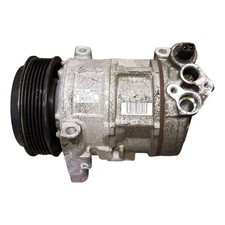 Fiat Punto Twinair Air Conditioning Pump See Pics 51906240 Fiat Punto Twinair Air Conditioning Pump See Pics 51906240