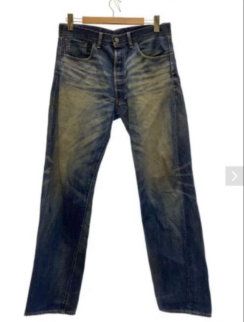 Men's Levi's 501 XX Jeans for sale - eBay
