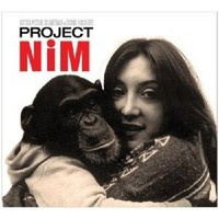 Dickon Hinchliffe - Project Nim Cd Soundtrack Filmmusik Neu