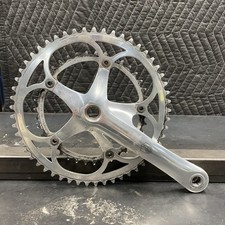 d*3様 Campagnolo Corsa Record Preços baixos em Campagnolo C-Record 170mm pedivelas com Coroas