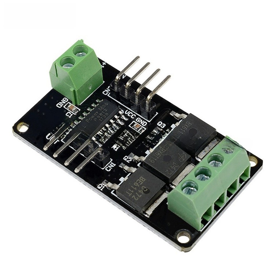 Led Full Color Module LED Strip Driver Module for Full Color For rgb Control For 5V ...