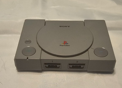 SONY PLAYSTATION CLASSIC MINI (SCPH-1000R) (MGP051988)