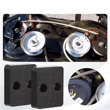 761-05007 Deck Brake Pad for MTD Cub Cadet Craftsman Huskee Troy-Bilt Lawn Mower