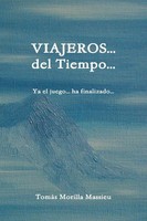 TomáS Morilla Massieu | Viajeros... Del Tiempo... | Taschenbuch | Spanisch