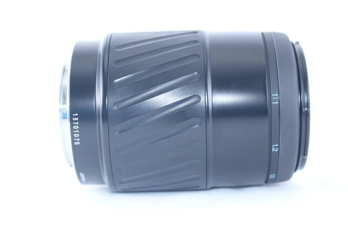 Minolta MINOLTA AF MACRO 100mm F2.8 fully working W076 | eBay
