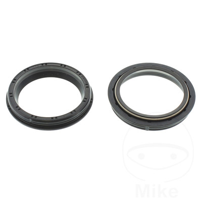 All Balls Gabel Staubdichtungen 57-100 passend für Kawasaki KX 250 2006-2012