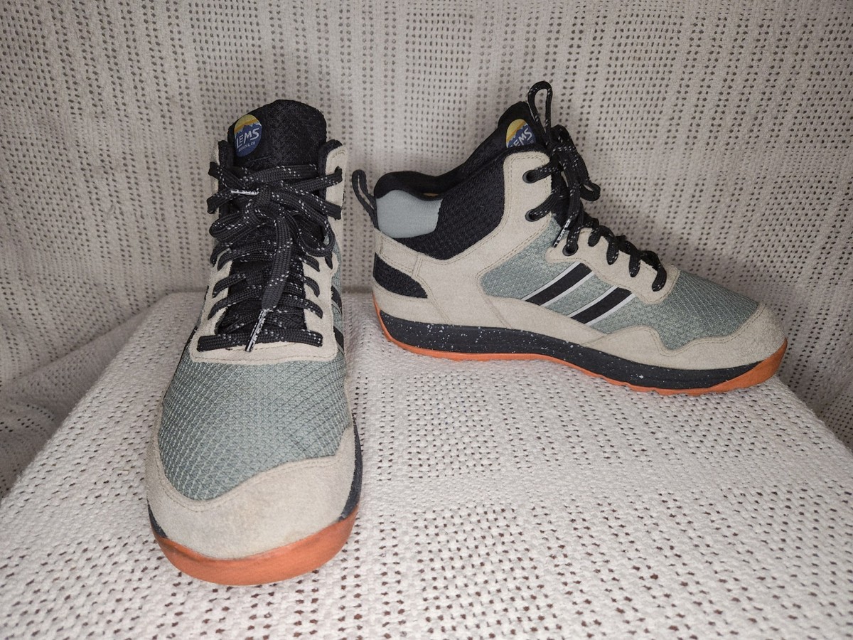 LEMS WATERPROOF PRIMAL PURSUIT MID WP UNISEX I MERCURY  display picture 3