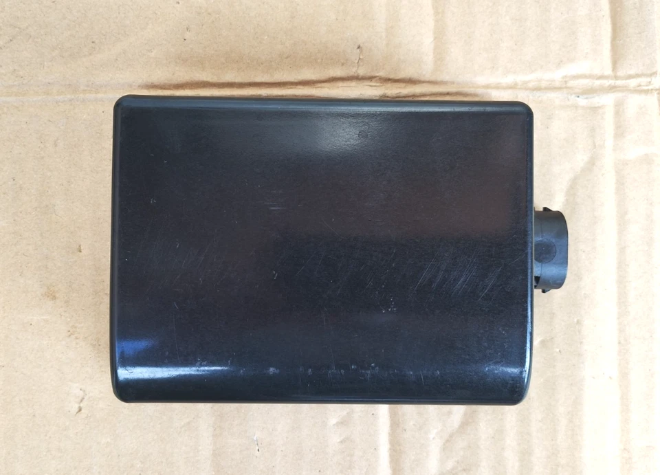 BMW ACC Active Sensor Front Radar 6631 6877096 01 Cruise Control Distance OEM - Image 3 of 4