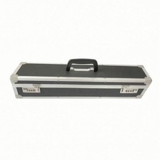 Tool Container with Combination Locks Lockable for Travel, Technicians