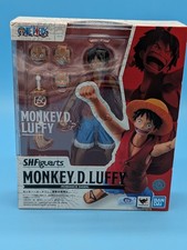 Monkey.D.Luffy -Romance Dawn- "One Piece", Tamashii Nations S.H.Figuarts