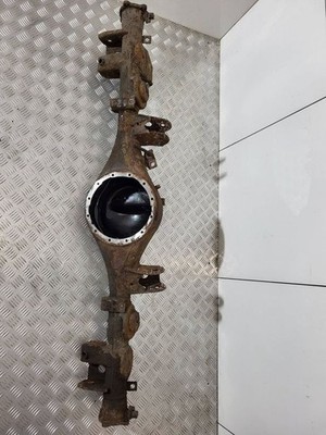 KIA Sorento 2004 Hinterachsdifferential Diesel 104kW CZT16374