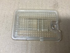 Piaggio Porter & Daihatsu Hijet 1.3 EFi S85 Models - Reversing Light Lens