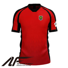 Rin Itoshi Jersey | Blue Lock Anime Jersey