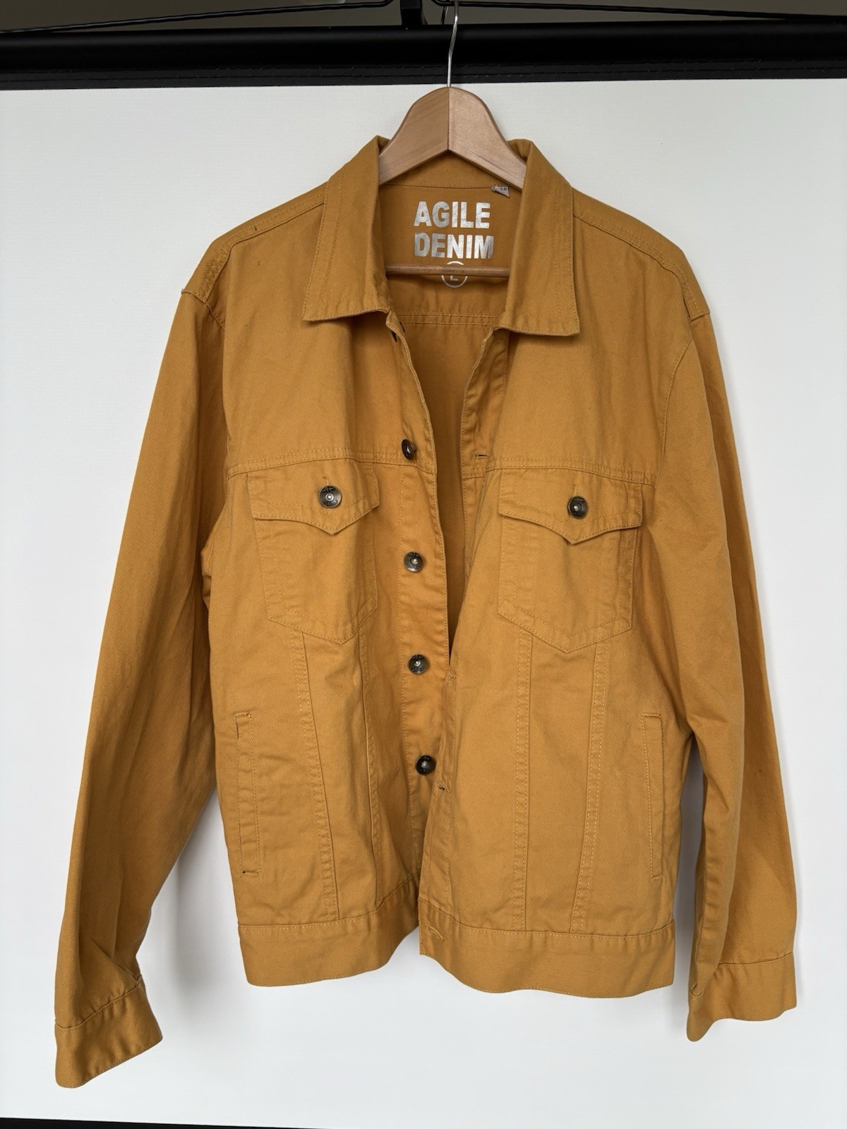 Agile Denim