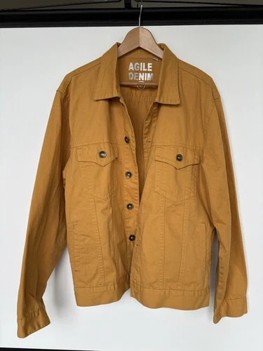 Agile Denim - product listing photo