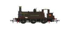 RAPIDO TRAINS E1 CLASS No122 'LEGHORN' LBSCR GOODS GREEN 936004
