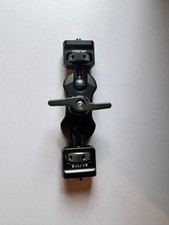 Mini Articulating Arm  Mount Camera Accessories With 1/4"20 To 1/4"20 with Loc