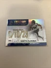 2025 Topps Signature Jaxon Smith-Njigba Base (RAW)