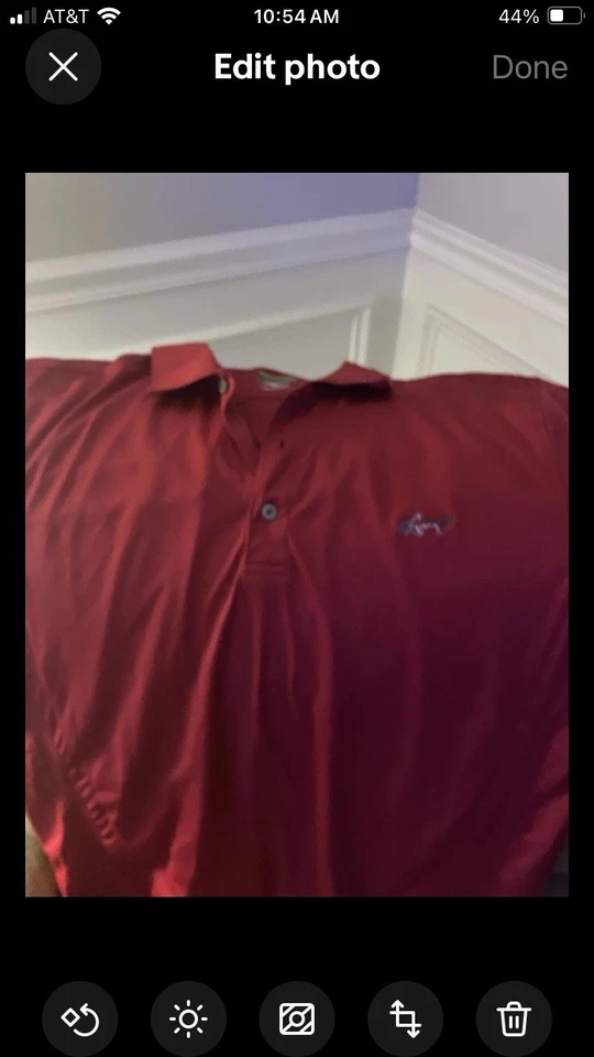 Paquete de camisas de golf Foto 2 de 3