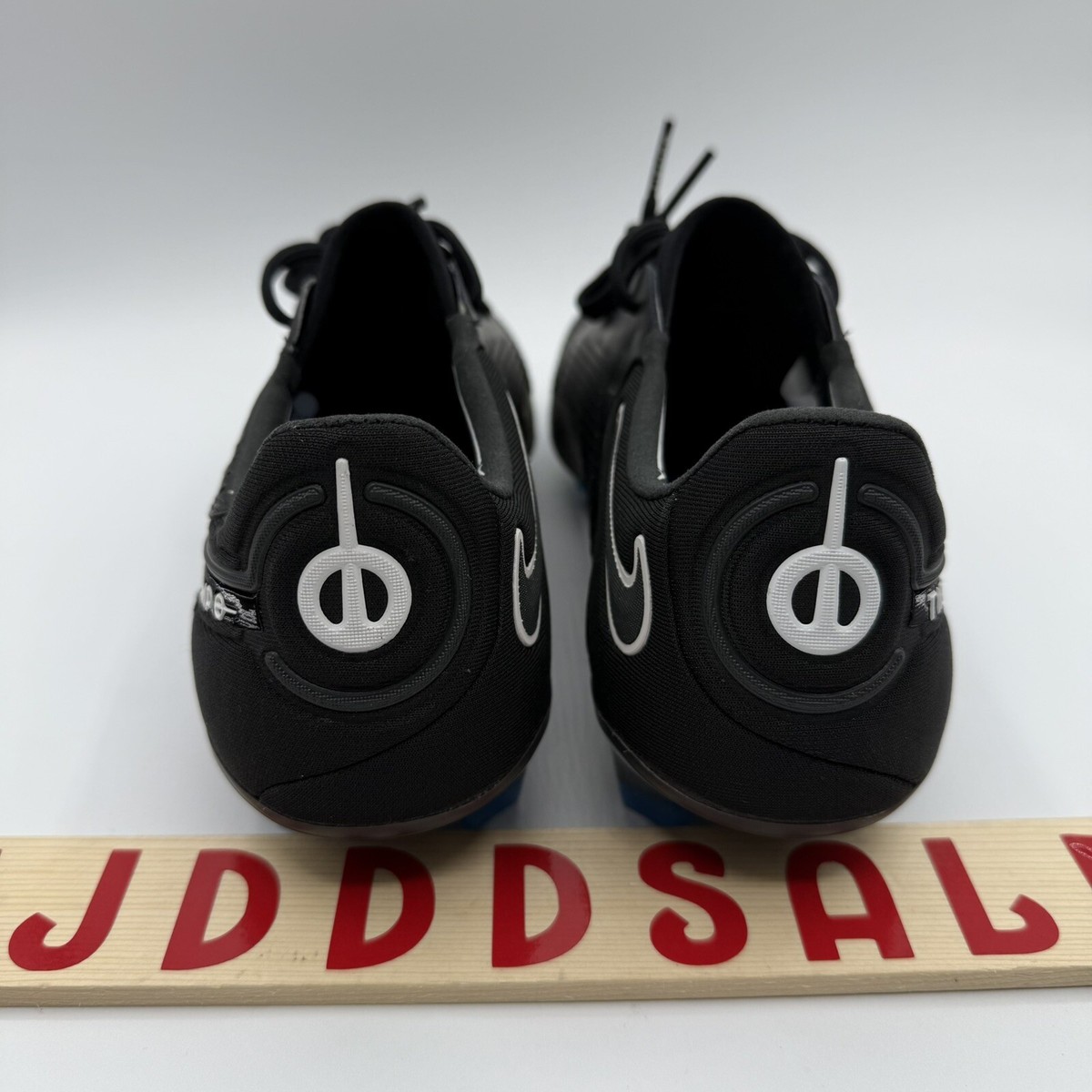 Nike Tiempo Legend 9 Elite FG Soccer Cleats Shadow Pack  display picture 1