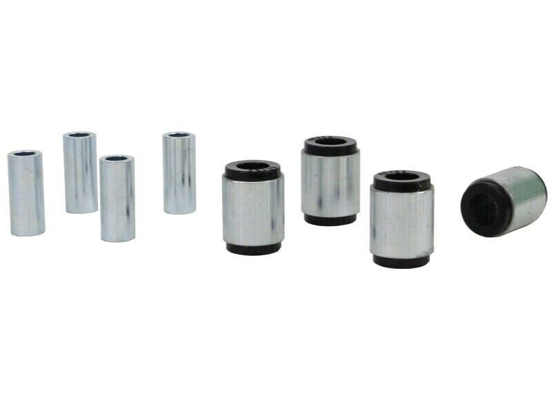 すび Short Shifter Bushing Combo | Subaru RS (1997-2001), WRX w/ SPT