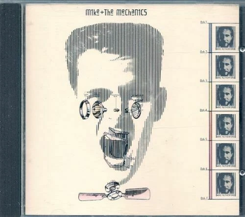 CD de musique Année de sortie 1985