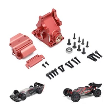 Gearbox Housing Set Aluminium for ARRMA 1/8 KRATON TYPHON TALION 1/7 LIMITLESS