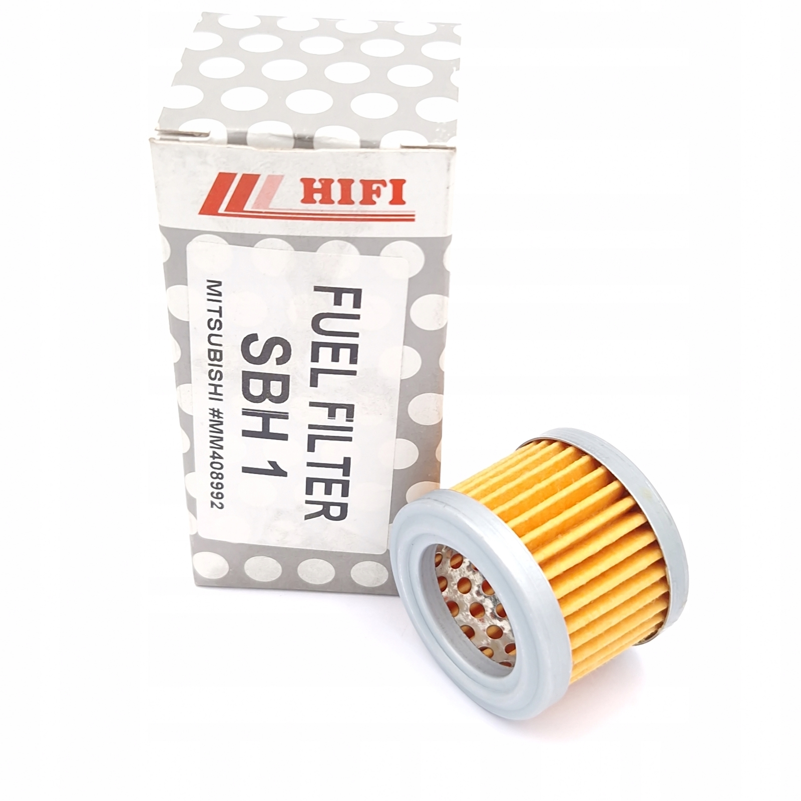 HiFi Filter SBH 1