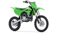 2022 kawasaki KX112 Frais inclus+Taxes
