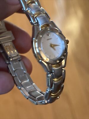 【稼働/良品】SEIKO クォーツ 1N01-HZD0 シルバー レディース Yahoo!オークション -「1n01」(その他) (セイコー)の落札相場