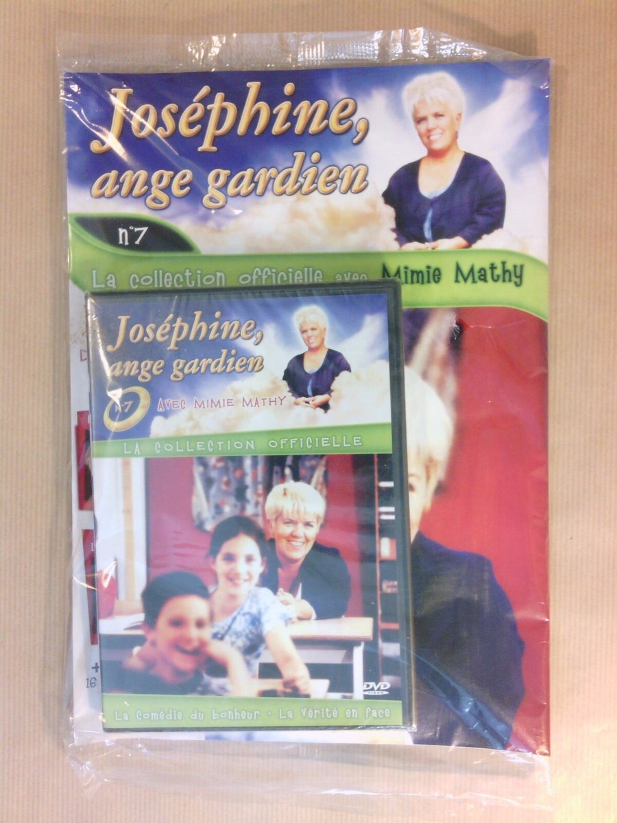 ジョゼフィーヌ,アンジェ・ガルディアン Josephine ange gardien Josephine Guardian Angel | Good Condition | eBay